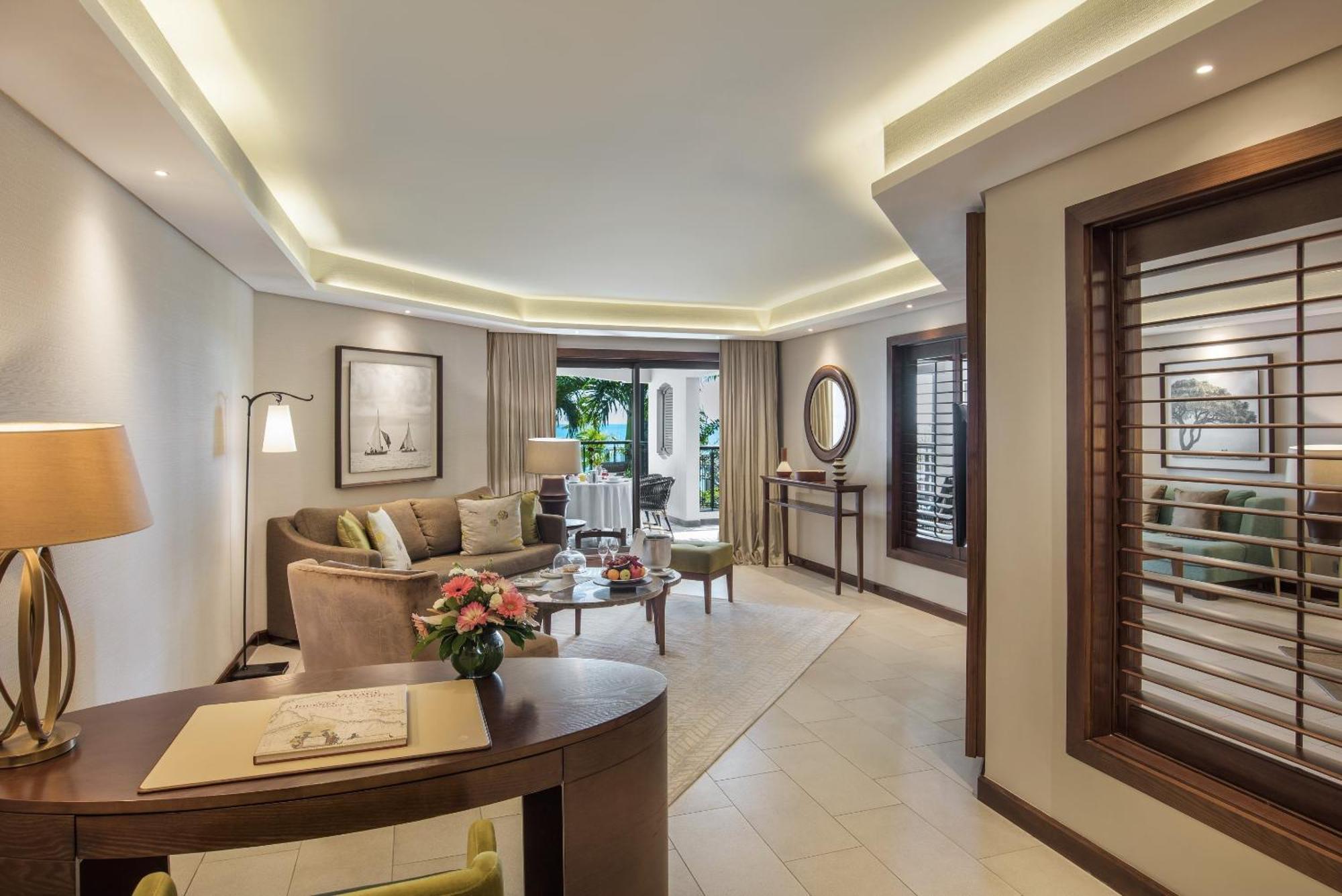 Ocean Suite