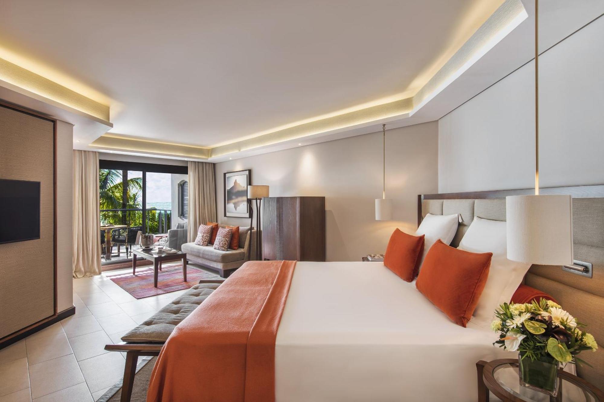 Grand Bay Golf Suite